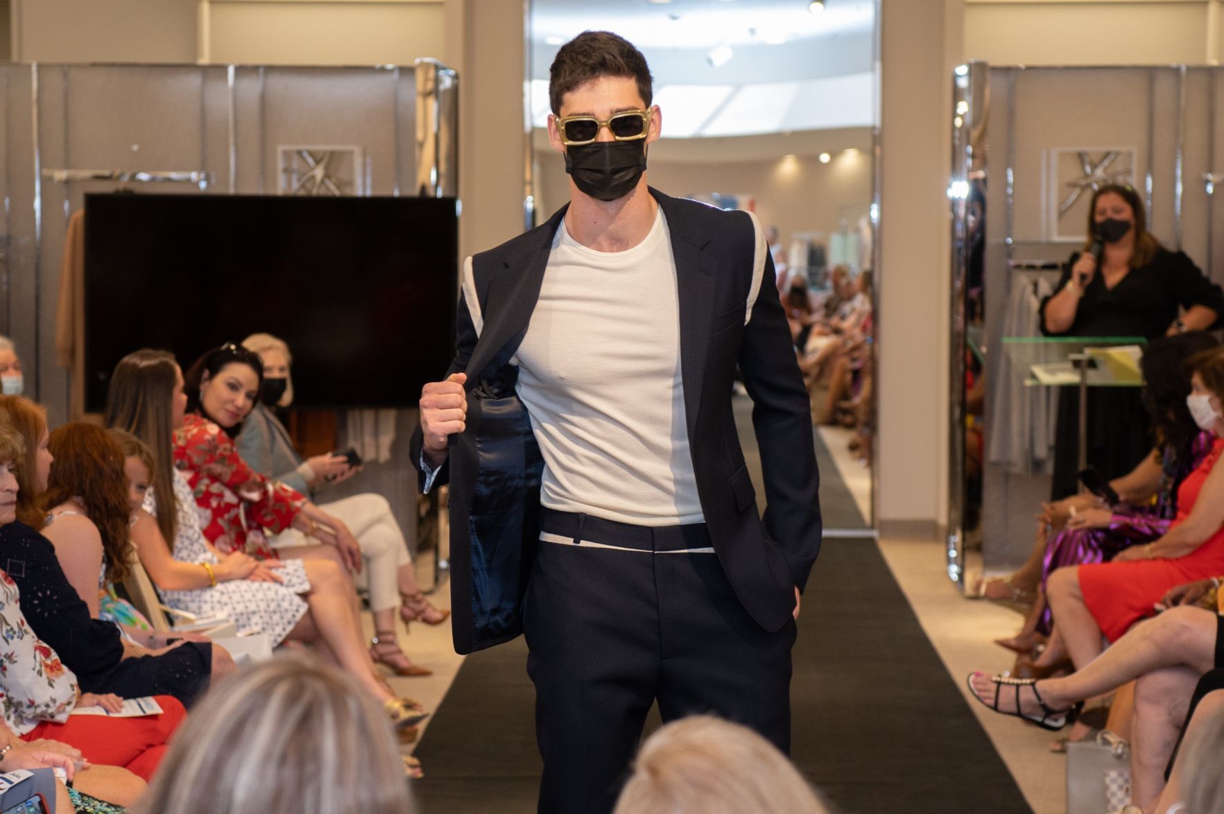 Beauty Buzz at Neiman Marcus